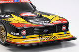 1/10 R/C 1978 Ford Zakspeed Capri Turbo (TT-02)