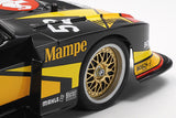1/10 R/C 1978 Ford Zakspeed Capri Turbo (TT-02)