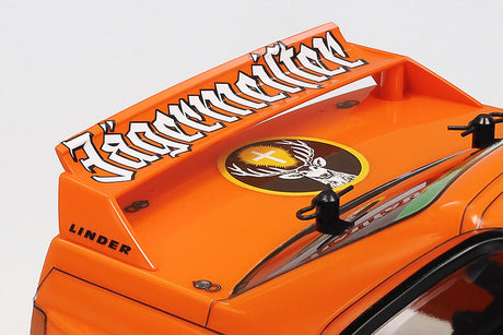 1/10 R/C BMW M3 Sport EVO Jägermeister (TT-02)