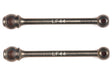 44mm Lightweight Swing Shafts (2pcs.) (BB Type)