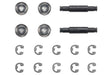 Ball Bearing Set for Universal Shafts