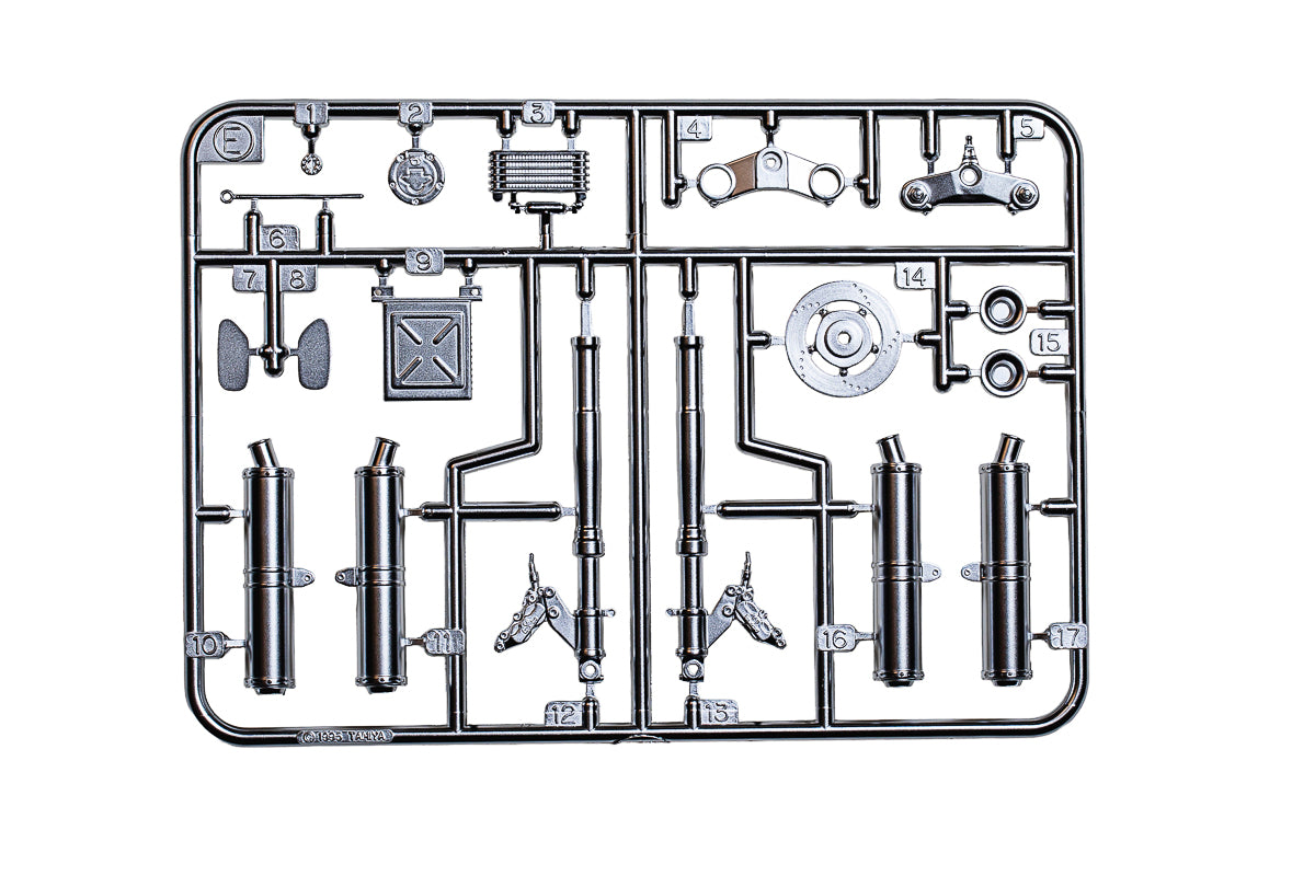E PARTS(E) : 14068