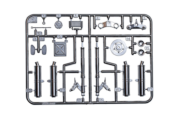 E PARTS(E) : 14068