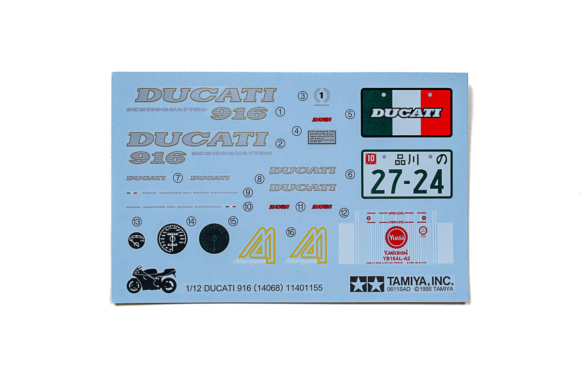 DECAL :14068