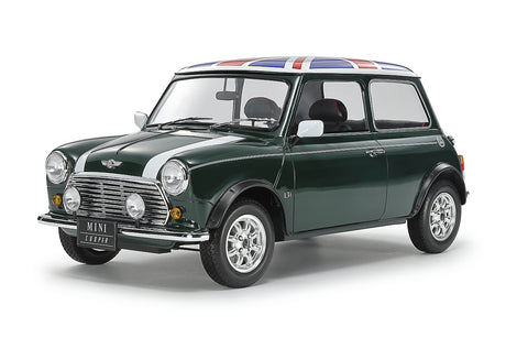 1/12 Mini Cooper 1.3i