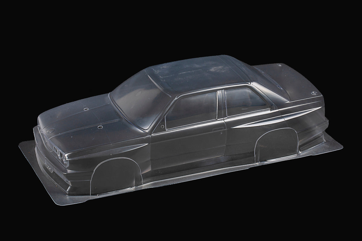 Body BMW M3 EVO (W/HOLES 58760/58113