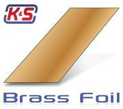 Brass sheet 005