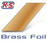 Brass sheet 005