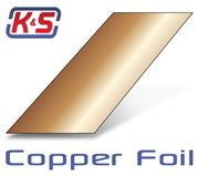 Kopparfolie 760x305x0.08mm (1)