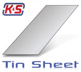 Foil Sheet 0.4x125x175mm (.016'') (1)