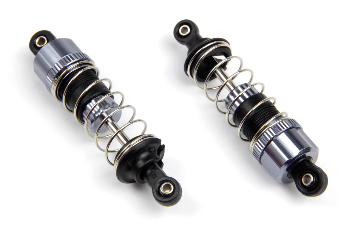 Front / Rear Aluminum Shock Set (Assembled/2pcs)
