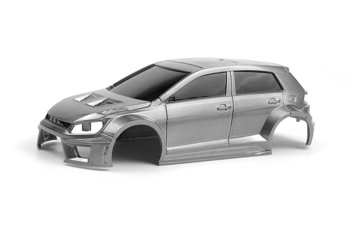 Myte 1/43 Body - Grey