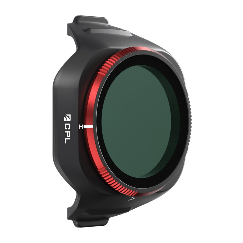 Freewell polarizing filter for DJI Mini 5 Pro