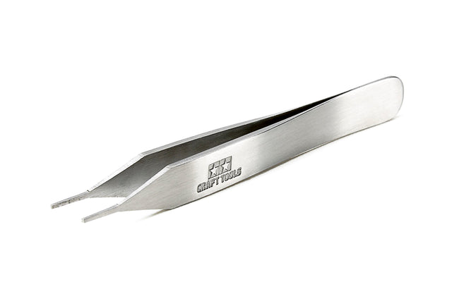 Bending Tweezers for PE Parts (Pincet)