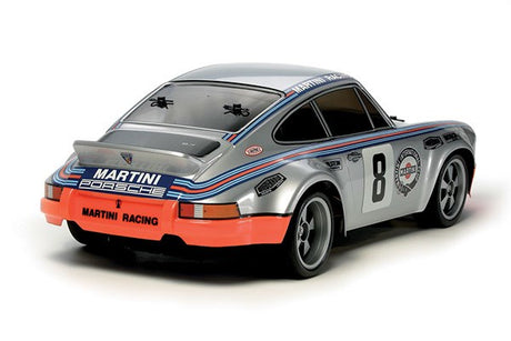 1/10 R/C Porsche 911 CarreraRSR (TT-02)
