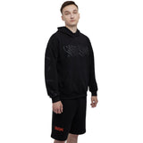 Virtus.pro hoodie with flextran logo, color: black, size S