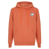 Virtus.pro Hoodie classic w/pocket orange, S