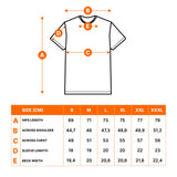 Wargaming, World of Tanks 2.0 Limited Edition T-shirt grey, XXXL