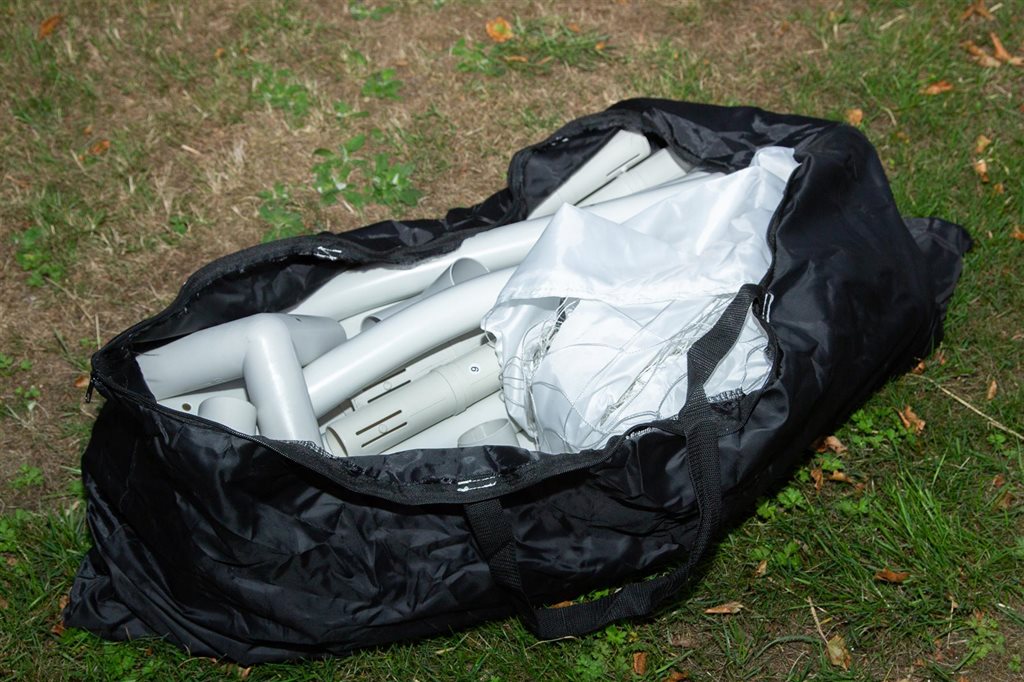 Stanlord PVC Fodboldmål 275x165