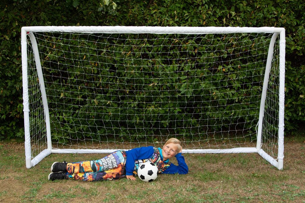 Stanlord PVC Fodboldmål 275x165