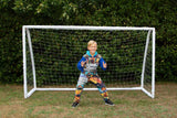 Stanlord PVC Fodboldmål 275x165