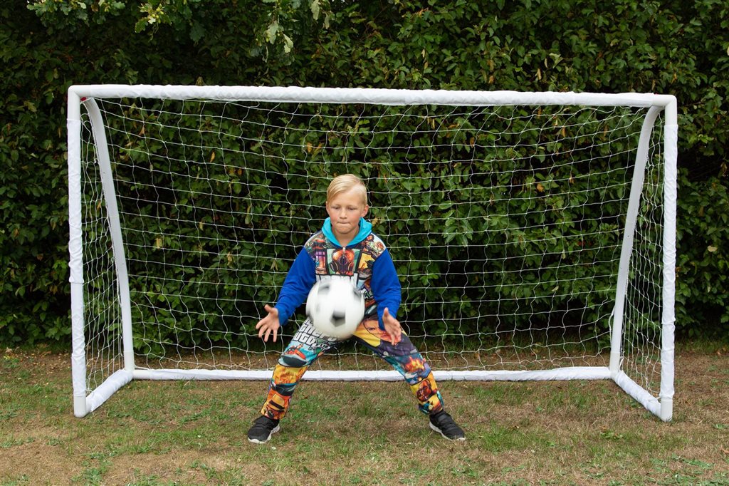 Stanlord PVC Fodboldmål 275x165