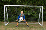 Stanlord PVC Fodboldmål 275x165