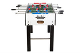 Stanlord Fodboldspil Monopoli White Edition