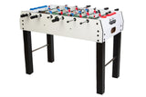 Stanlord Fodboldspil Monopoli White Edition