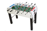 Stanlord Fodboldspil Monopoli White Edition