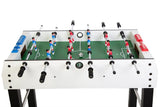 Stanlord Fodboldspil Monopoli White Edition