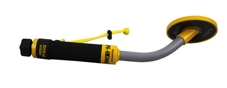 Underwater metal detector MD-750