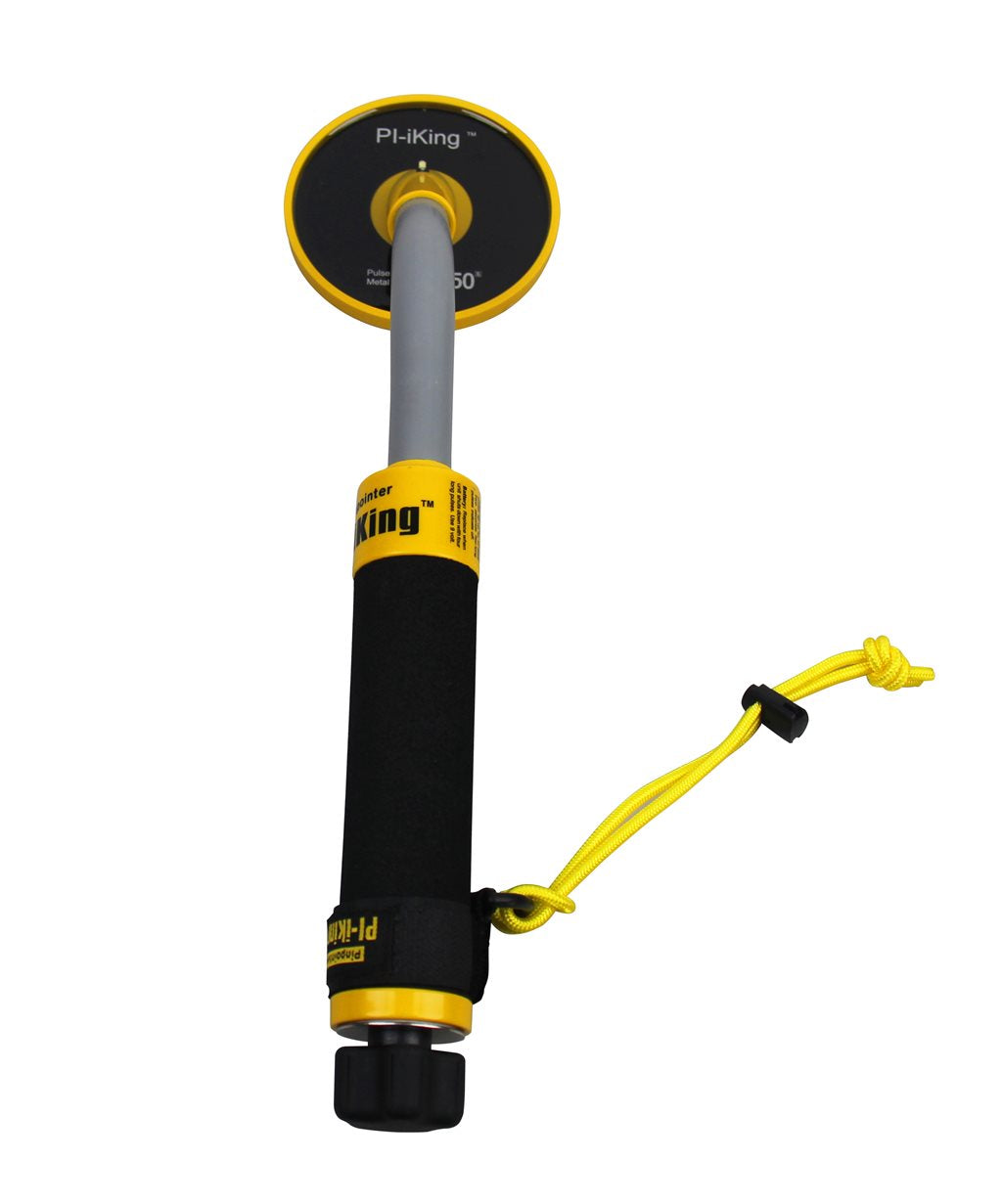 Underwater metal detector MD-750