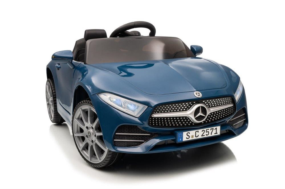 Mercedes-Benz CLS350 Elbil för barn
