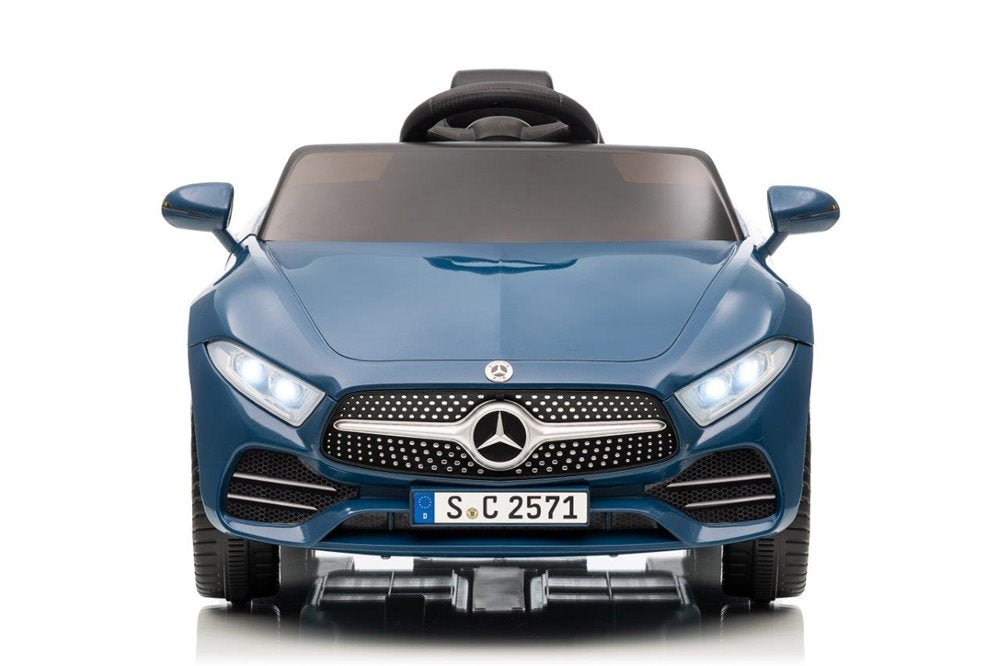 Mercedes-Benz CLS350 Elbil för barn