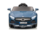 Mercedes-Benz CLS350 Elbil för barn