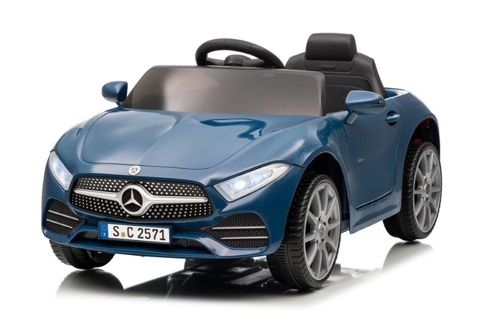 Mercedes-Benz CLS350 Elbil för barn