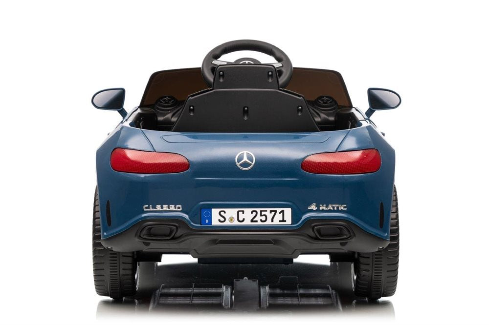 Mercedes-Benz CLS350 Elbil för barn