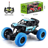 Smart lille Off-Road Climber