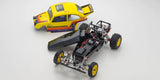 Beetle Off-Road Racer