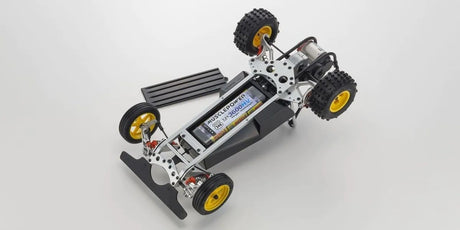Beetle Off-Road Racer