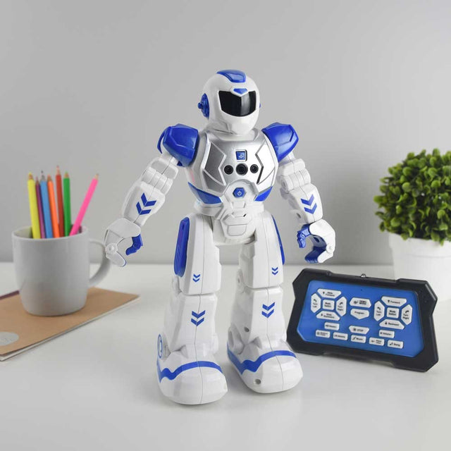Motion Robot