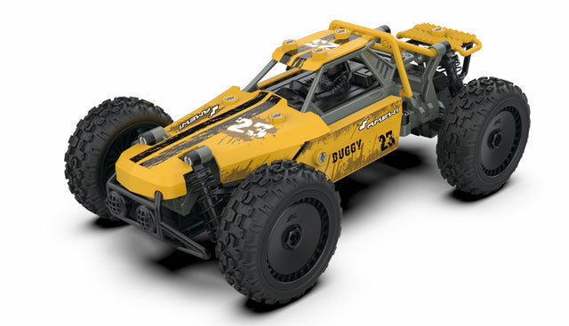 CoolRC DIY Oldschool Buggy