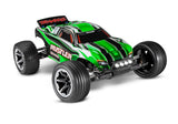 Rustler 2WD 1/10 LED