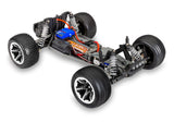 Rustler 2WD 1/10 LED