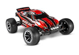 Rustler 2WD 1/10 LED