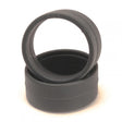 PN RACING MINI-Z KS-M COMPOUND RCP SLICK FRONT TIRE SUPER SOFT (2PCS)
