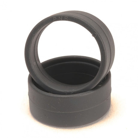 PN RACING MINI-Z KS-M COMPOUND RCP SLICK FRONT TIRE SUPER SOFT (2PCS)