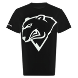 Virtus.pro T-shirt "bear" black, M