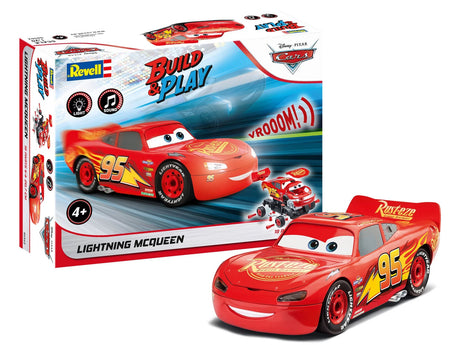 Revell Lightning McQueen 06562